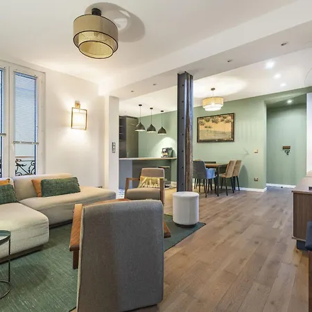 Idole Appartement *