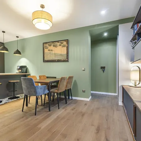Appartement Idole *