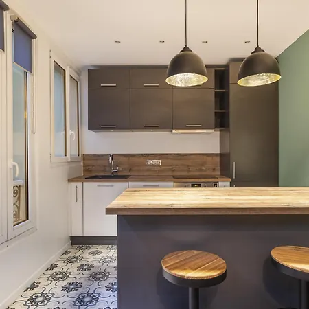 Idole Appartement Paris